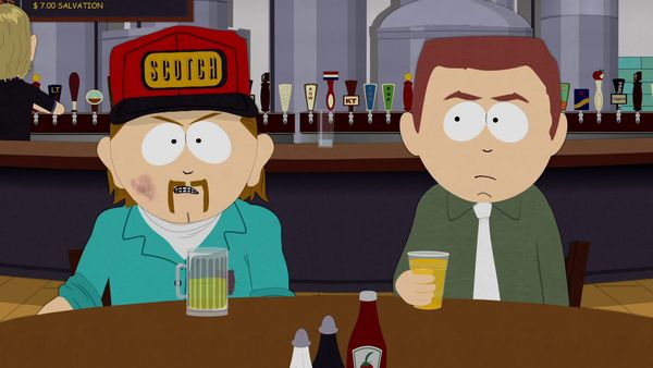 South Park - Incrível e corajoso