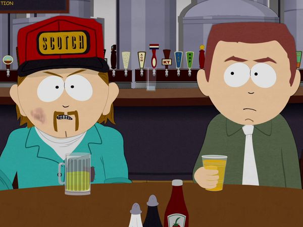 South Park - Incrível e corajoso