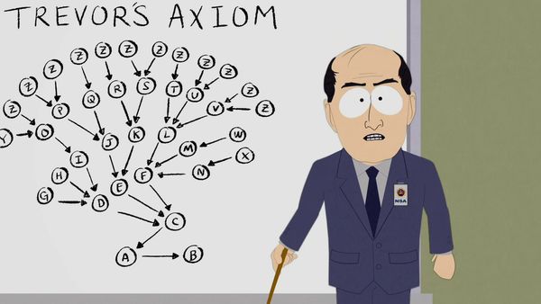 South Park - O Fim da Serialização Como a Conhecemos