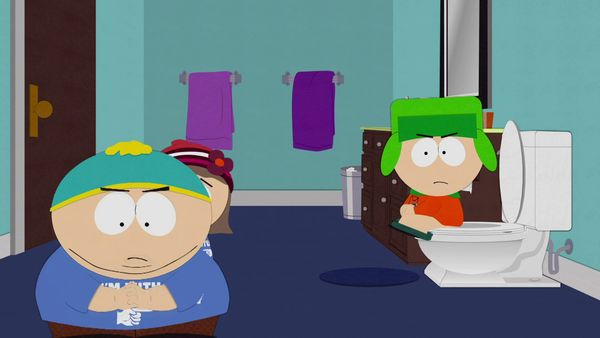 South Park - Fort Collins