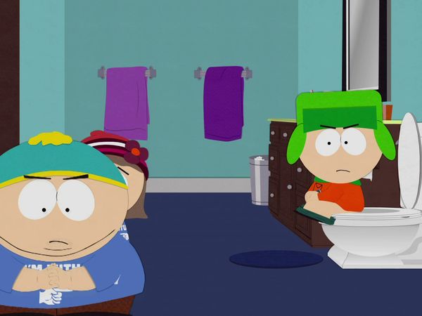 South Park - Fort Collins