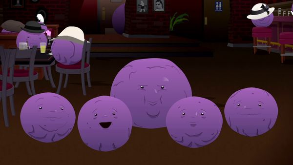 South Park - Exclusivo para Membros
