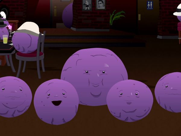 South Park - Exclusivo para Membros