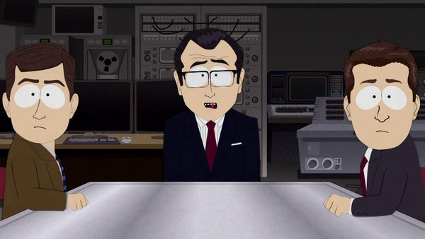 South Park - Verdade e Propaganda