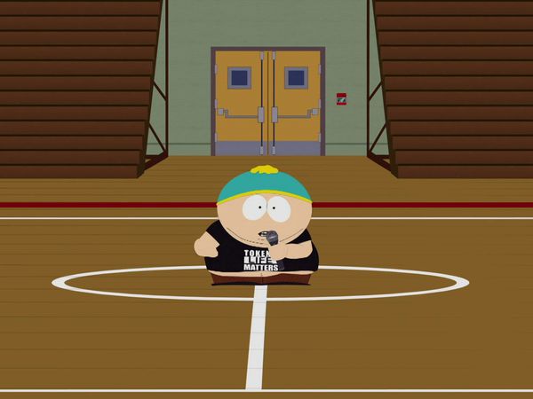 South Park - Lembra-uvitas