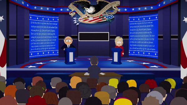 South Park - Os condenados