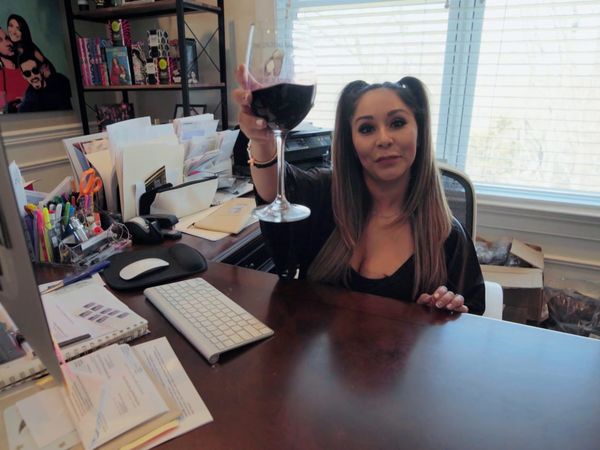 MTV Cribs BR - Tia Mowry, Snooki, Ryan Lochte