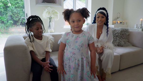 MTV Cribs BR - Chanel West Coast, Stefflon Don, Scott Disick