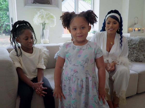 MTV Cribs BR - Chanel West Coast, Stefflon Don, Scott Disick