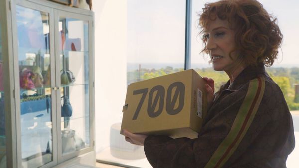 MTV Cribs BR - Mustard, Kathy Griffin, Tinashe