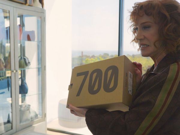 MTV Cribs BR - Mustard, Kathy Griffin, Tinashe