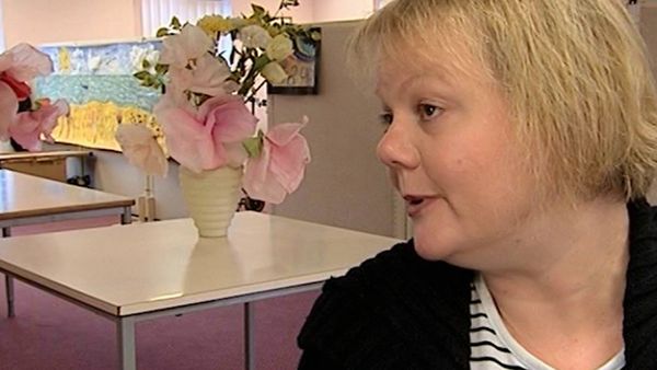 DIY SOS - Three-In-A-Bed Frimley