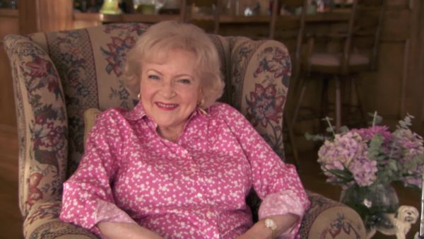 Betty White's Off Their Rockers - Episode 3
