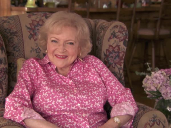 Betty White's Off Their Rockers - Episode 3