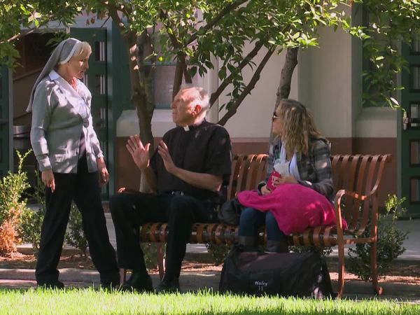 Betty White's Off Their Rockers - Episode 4