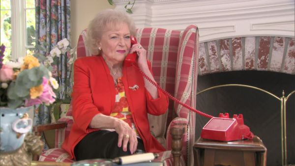 Betty White's Off Their Rockers - Episode 5
