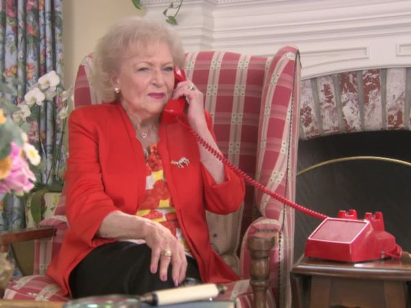 Betty White's Off Their Rockers - Episode 5