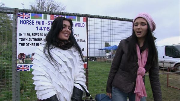 A Gypsy Life for Me - Welcome to Stow