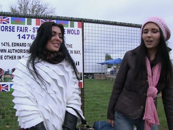 A Gypsy Life for Me - Welcome to Stow