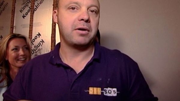 DIY SOS - Elping Out in Essex