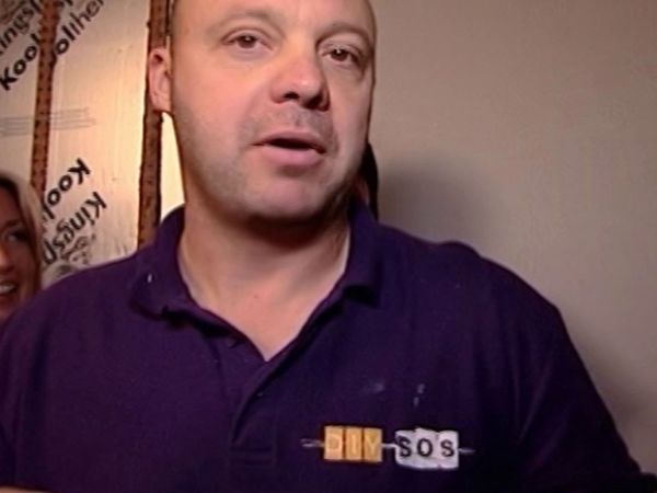 DIY SOS - Elping Out in Essex