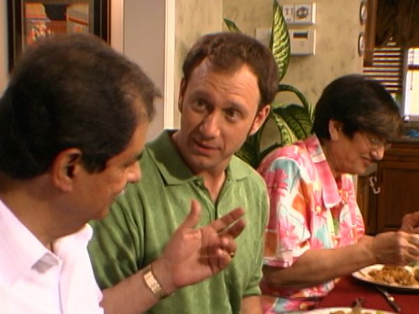 Loving Spoonfuls - Kay Nargowalla's Parsi Dinner