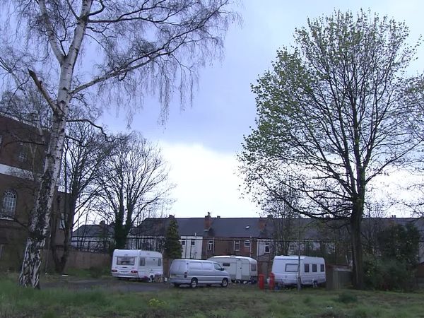 A Gypsy Life for Me - New Beginnings, Old Tensions