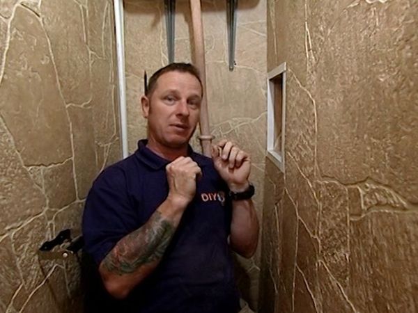 DIY SOS - Grandad's Timewarp