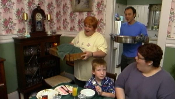 Loving Spoonfuls - Barb Richards: Going Once, Going Twice