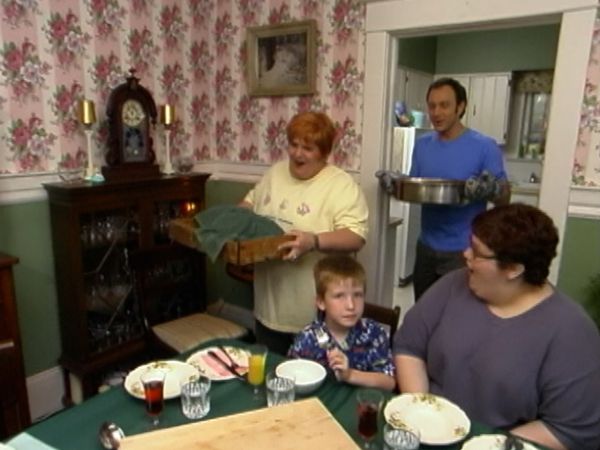 Loving Spoonfuls - Barb Richards: Going Once, Going Twice