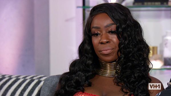 Basketball Wives - Reunion, Pt. 2