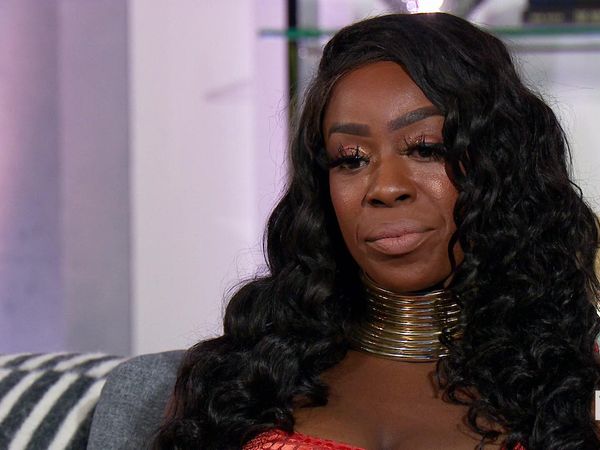 Basketball Wives - Reunion, Pt. 2