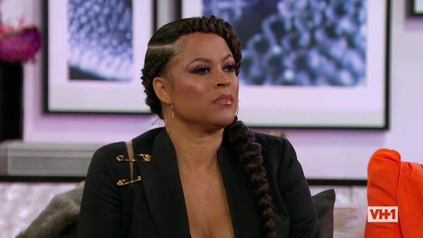 Basketball Wives - Reunion, Pt. 1