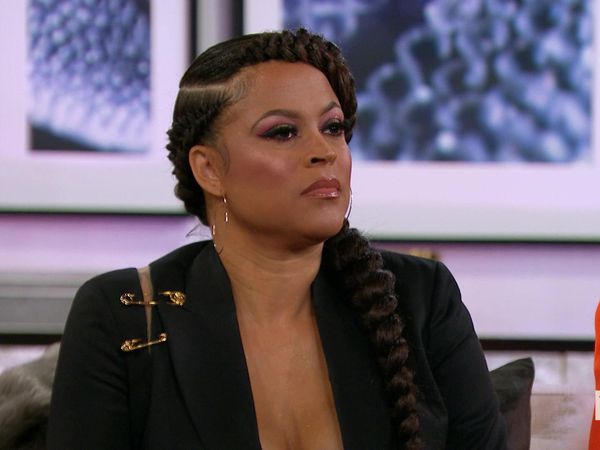 Basketball Wives - Reunion, Pt. 1