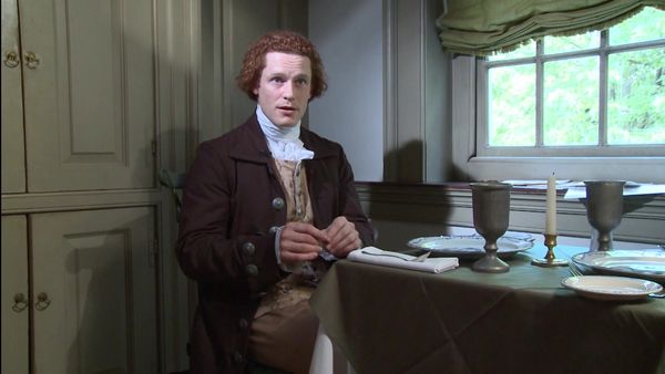 A Taste of History - Jefferson's Monticello - Part 3