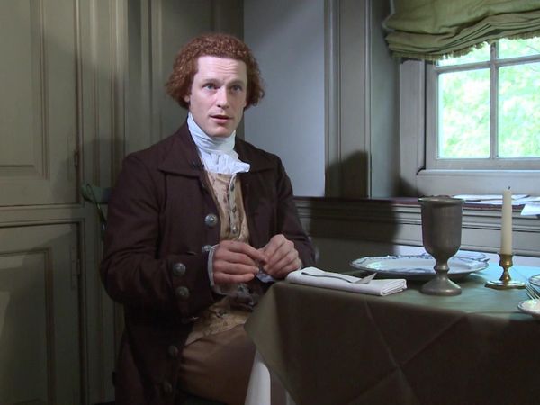 A Taste of History - Jefferson's Monticello - Part 3