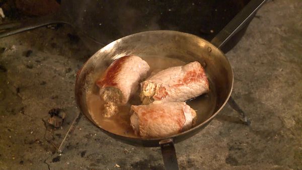 A Taste of History - Hercules: Slave Chef to the Washingtons