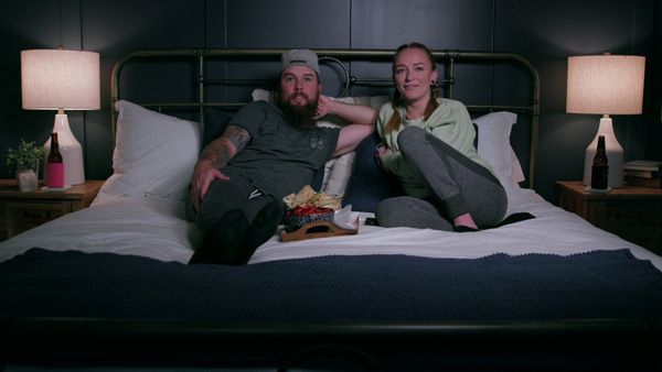 Teen Mom: Girls' Night In - Is That Her Mom?