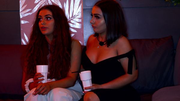 Geordie Shore - Out Out