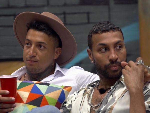 Geordie Shore - Unfinished Business