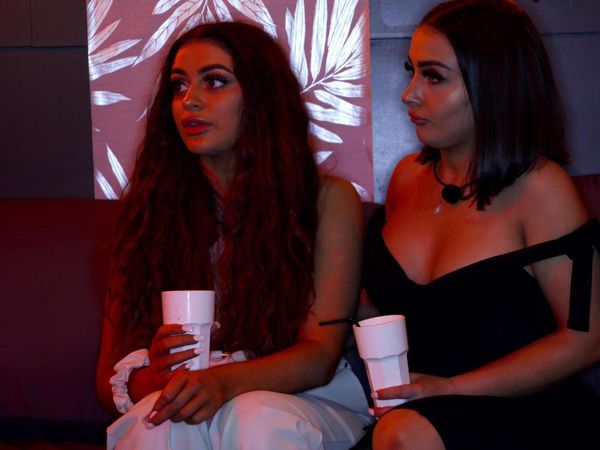 Geordie Shore - Out Out