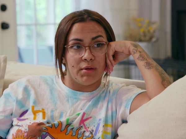 Teen Mom 2 - Teen Mom 2: Garlic Breath