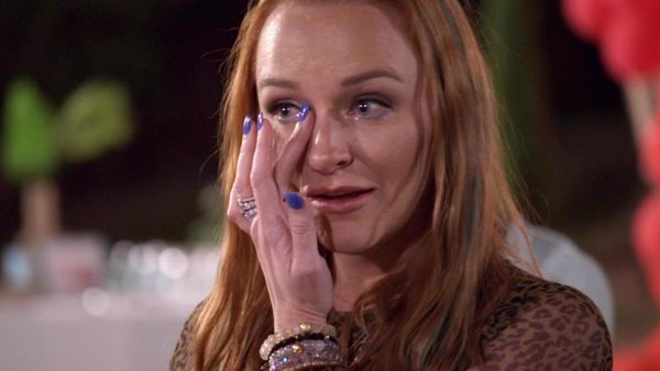 Teen Mom Family Reunion - Mother of All Reunions