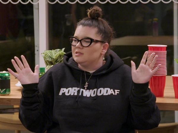 Teen Mom Family Reunion - Never Have I Ever