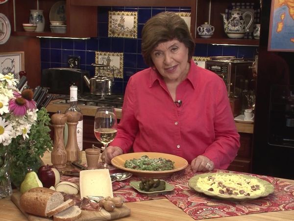 Ciao Italia - Spaetzle