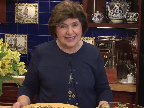 Ciao Italia - Cooking With Fresh Herbs; Cucinare con L'Erbe Fresche