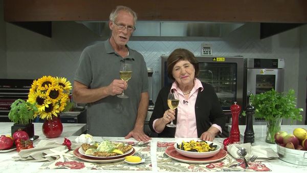 Ciao Italia - Cooking With the King; Cucinare con il Re