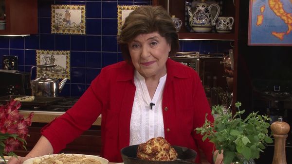 Ciao Italia - All About Cauliflower; Tutto sul Cavolfiore