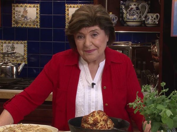 Ciao Italia - All About Cauliflower; Tutto sul Cavolfiore