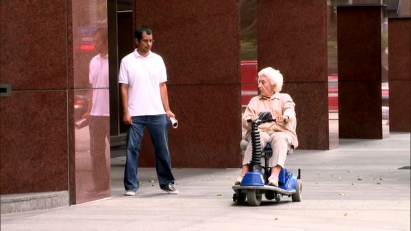 Betty White's Off Their Rockers - Episode 9
